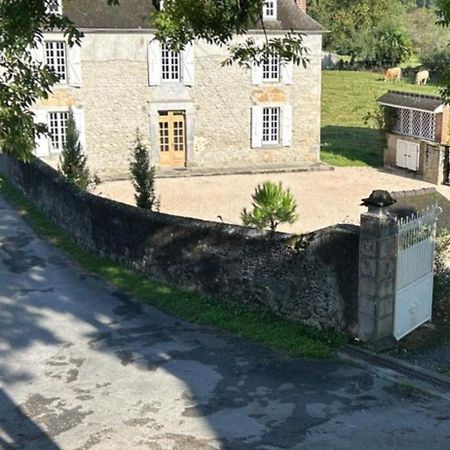 Maison Paisible au coeur des Pyrénées Igon Extérieur photo