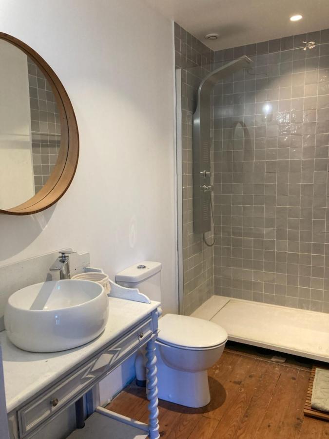 Maison Paisible au coeur des Pyrénées Igon Extérieur photo
