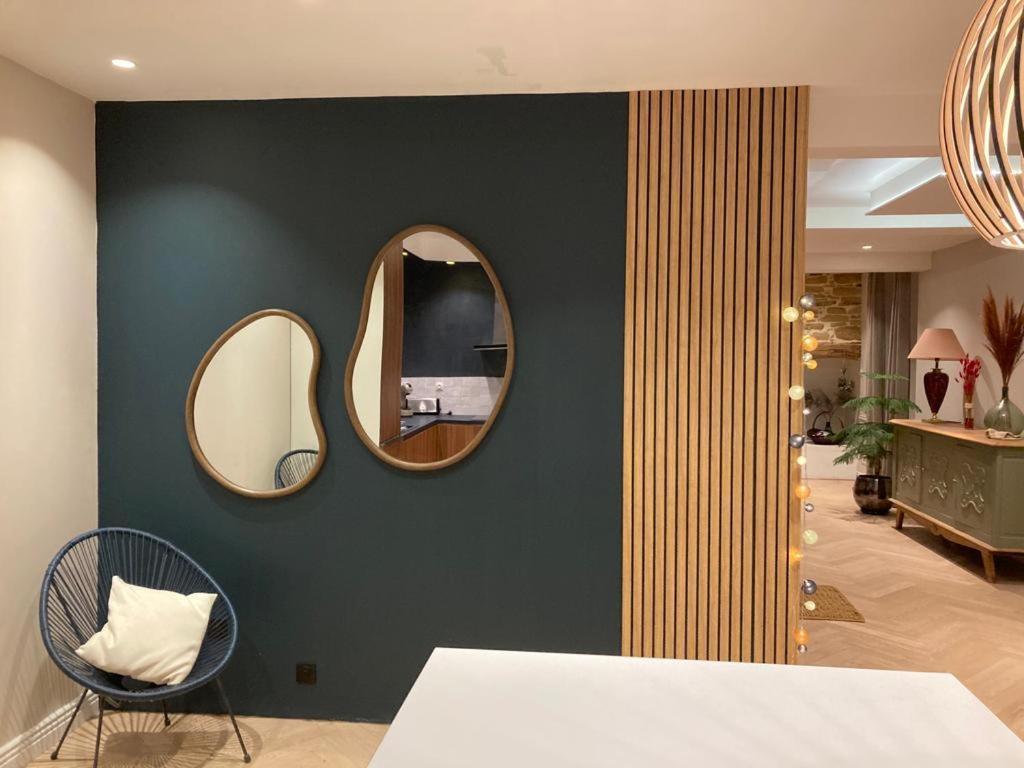 Maison Paisible au coeur des Pyrénées Igon Extérieur photo